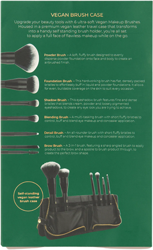 INIKA Vegan Brush Case-2