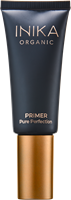 INIKA Organic Pure Primer with Hyaluronic Acid 