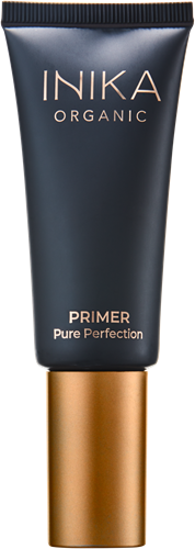 INIKA Organic Pure Primer with Hyaluronic Acid 