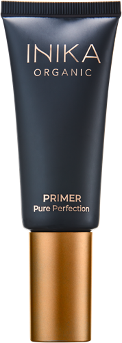 INIKA Pure Perfection Primer 