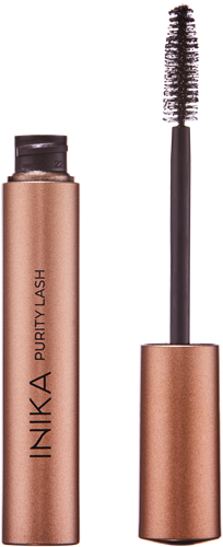 INIKA Organic Purity Lash Mascara