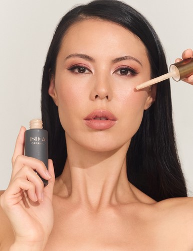 INIKA Organic Radiant Glow Veil-2