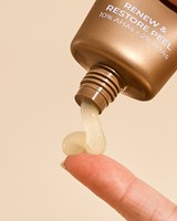 INIKA Organic Renew & Restore Peel-2