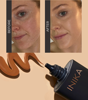 INIKA REFRESH Serum Foundation-2
