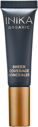INIKA Sheer Coverage Concealer