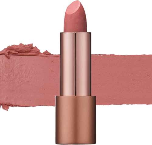 INIKA Lipstick - Spring Bloom