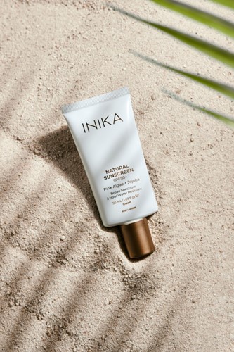 INIKA Organic Natural Sunscreen SPF50+ 50mL-2