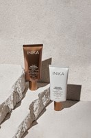 INIKA Organic Tinted Natural Sunscreen SPF50+ 50mL-3