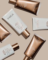 INIKA Organic Natural Sunscreen SPF50+ 50mL-3
