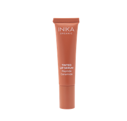 INIKA Organic Tinted Lip Serum