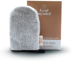Kynd Mynded Bamboe Washandjes