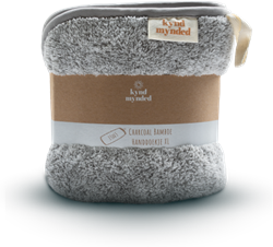 Kynd Mynded Bamboo Towel