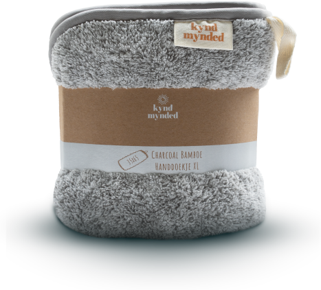 Kynd Mynded Bamboo Towel