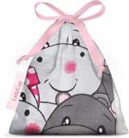 LadyCup Pinky Hippo S-3