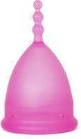 LadyCup Pinky Hippo S-2