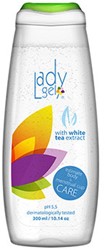 Ladycup - LadyGel zeep