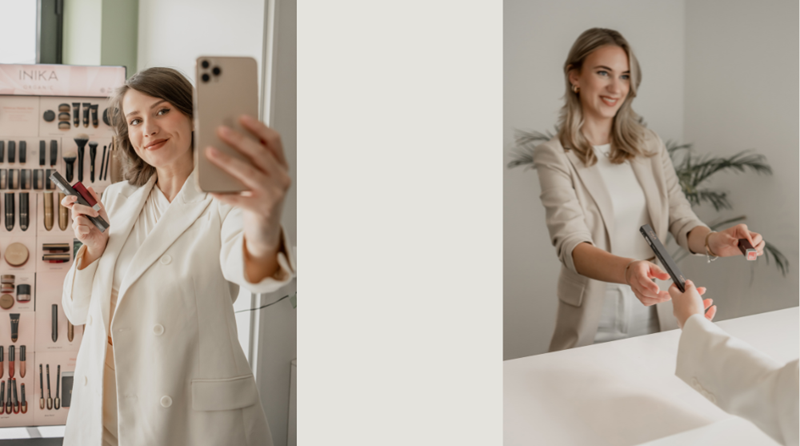 INIKA Benelux lanceert landelijke omruilactie "lipswithNOtrash" voor het goede doel