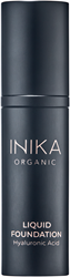 INIKA Liquid Foundation