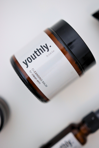 Loïs Lee Youthly Cleansing Balm-2