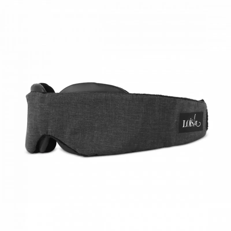 Loïs Lee Slaapmasker 100% verduisterend