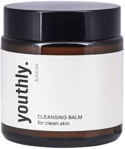 Loïs Lee Youthly Cleansing Balm