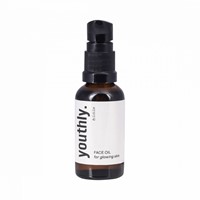Loïs Lee Youthly Face Oil