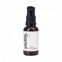 Loïs Lee Youthly Face Oil