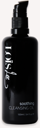 Loïs Lee Soothing Cleansing Oil