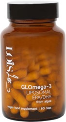 Loïs Lee GLOmega-3, 1 maand