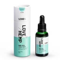CBD Oil