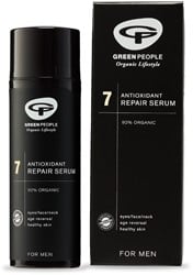 No.7 Active Fix Recovering Serum 