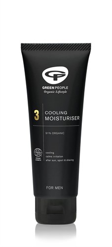Green People No.3 Cooling Moisturizer