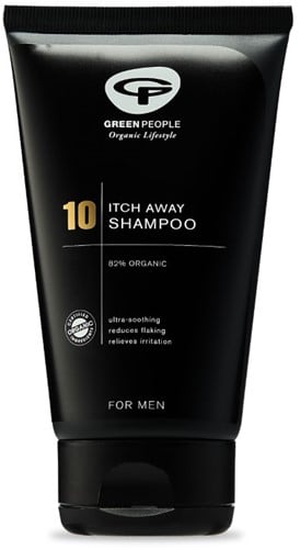 Green People No.10 Itch Away Shampoo