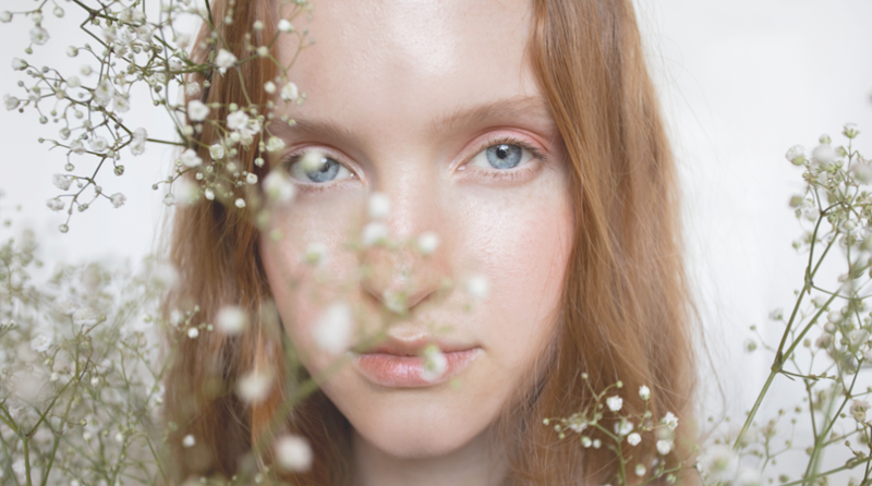 Make-up en eczeem, waar moet je op letten? Wij geven je tips!