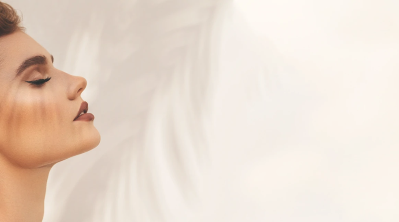 Make-up inspiratie voor de feestdagen