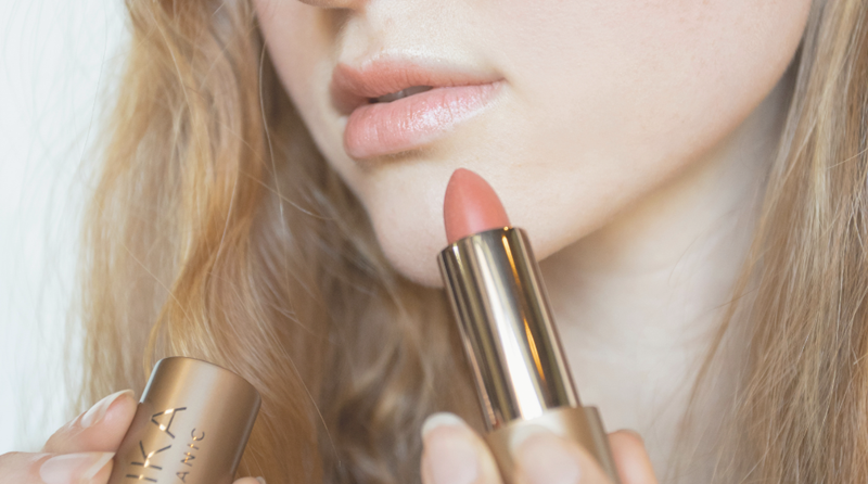 Make-up tips voor de gevoelige huid
