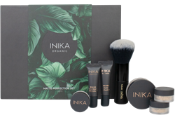 INIKA Matte Perfection Set