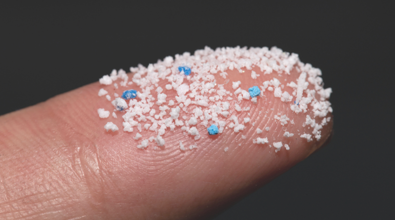 Beat microplastic met Biocare Online
