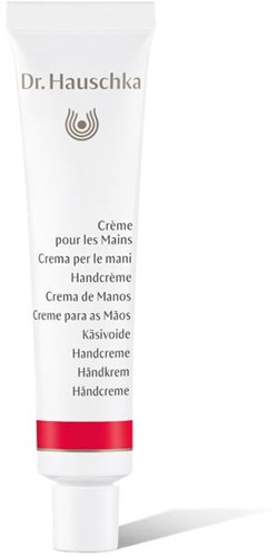 Dr. Hauschka Mini Handcrème 