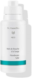 Dr.Hauschka Mondwater Salie