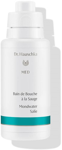 Dr.Hauschka Mondwater Salie 