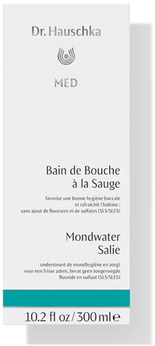 Dr.Hauschka Mondwater Salie-2