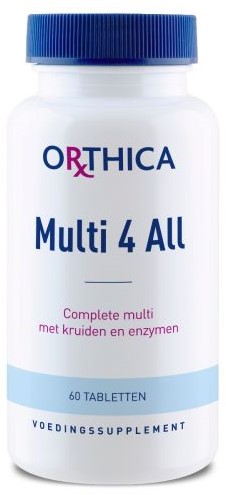 Orthica Multi 4 all