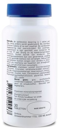 Orthica Multi Max-2