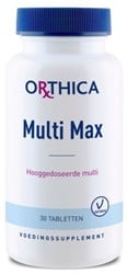 Orthica Multi Max