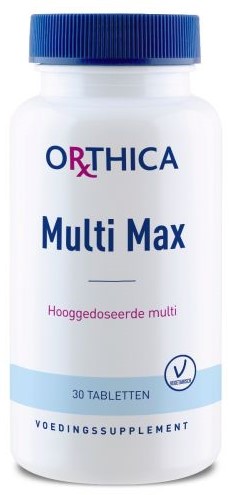 Orthica Multi Max