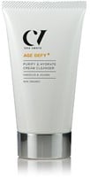 Green People Age Defy + Cream Cleanser 
