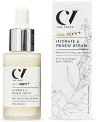 Green People Age Defy+  Hydrate & Renew Serum