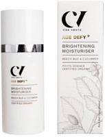 Green People Age Defy+ Brightening Moisturizer