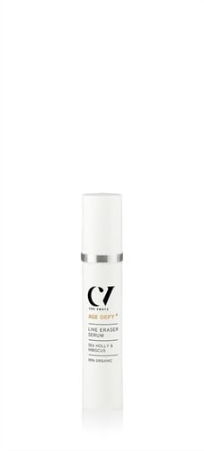 Green People Age Defy+ Line Eraser Serum